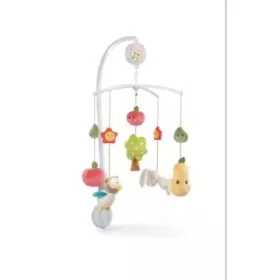 My First Nici: Kiságyforgó 5 db levehető figurával