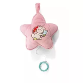 My First Nici: Tiili, a nyuszi zenélő játék - 20 cm