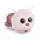 Nici: Snilli, a csiga plüssfigura - 13 cm