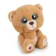 Nici: Bonno, a maci plüssfigura - 15 cm
