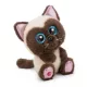 Nici: Selma, a sziámi cica plüssfigura - 15 cm