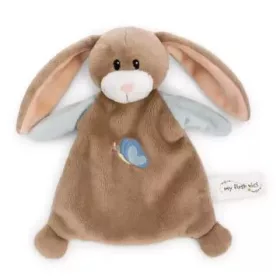 My First Nici: Lopino, a nyuszi rongyi - 20 x 17 cm