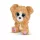 Nici: Lollidog, a kutya plüssfigura - 15 cm