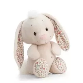 Nici: Nyuszi plüssfigura - 50 cm, krémszínű
