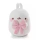 Nici: Molang, a nyuszi masnival plüssfigura - 24 cm