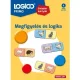 Logico Primo Megfigyelés és logika fejlesztő feladatlap