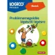LOGICO Piccolo Matek Kártyacsomag - Problémamegoldás Lépésről Lépésre