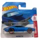 Hot Wheels kisautó - Custom Otto