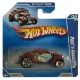 Hot Wheels kisautó - Pass'n Gasser