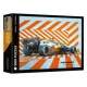 Trefl: McLaren Formula 1 csapat - Soft Touch puzzle - 1000 darabos