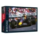 Trefl: Red Bull Racing - Soft Touch puzzle - 1000 darabos