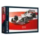 Trefl: Red Bull Racing: fehér - Soft Touch puzzle - 1000 darabos