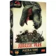 Trefl: Jurassic Park - Filmplakát puzzle - 1000 darabos