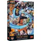 Trefl: Premium Plus Naruto puzzle - 1000 darabos