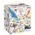 Tengeri állatok puzzle 200 db - Óceáni állatvilág kirakó