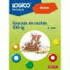 LOGICO Piccolo Matek Feladatkártya - Szorzás és Osztás 100-ig 2. rész