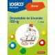 LOGICO Piccolo Matek Feladatkártyák - Összeadás és Kivonás 100-ig 1. rész