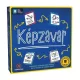 Képzavar társasjáték