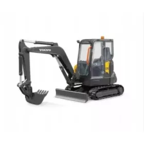 Bruder: Volvo Excavator ECR40 kotrógép