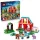 LEGO® Disney Blaze lovardája 43304