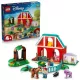 LEGO® Disney Blaze lovardája 43304