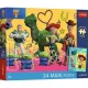 Trefl Toy Story Maxi Puzzle - Játékok és Barátok, 24 db