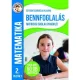 Bennfoglalás - Matricás Iskolai Gyakorlófüzet (Osztás Gyakorlása)