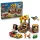 LEGO® City Pizzéria kiszállító járművekkel 60496