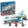 LEGO® City Utasszállító repülőgép 60492