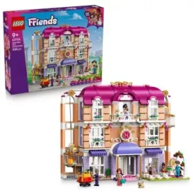LEGO® Friends Heartlake City Grand Hotel 42704