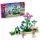 LEGO® Friends Körhinta virágokkal és tündérekkel 42702