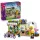 LEGO® Friends Kreatív virágbolt 42693