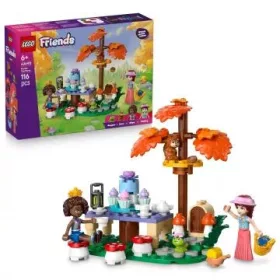 LEGO® Friends Erdei teázás 42690