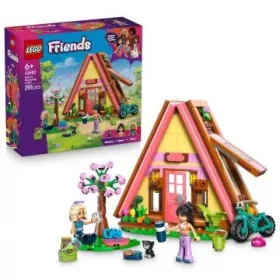 LEGO® Friends Glamping kabin 42682