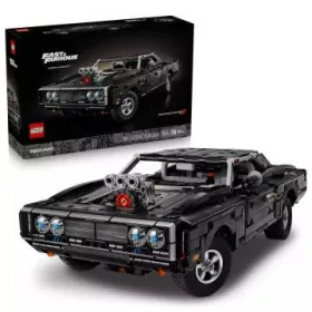   LEGO® Technic Fast & Furious Dodge Charger R/T 42231 építőkészlet