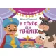 Török és a tehenek - interaktív böngészőkönyv kihajtható ablakokkal