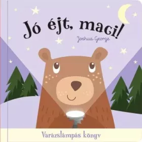 Jó éjt, maci!