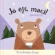 Jó éjt, maci!