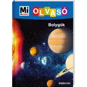 MM Olvasó Bolygók