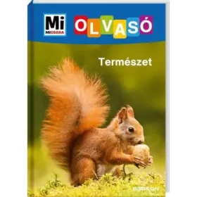 MM Olvasó Természet