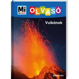 MM Olvasó Vulkánok