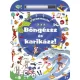 Böngéssz és karikázz! - A sportpályán foglalkoztatókönyv filctollal