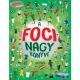 A foci nagy könyve – Illusztrált labdarúgás enciklopédia