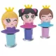 Clementoni Crazy Chic Kawaii Ballerina körömlakk