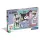 Clementoni Kuromi 2025 puzzle - 104 darabos