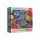 Trefl Square Box Puzzle 1000 db - Színes Pozsgások