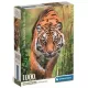 Clementoni Támadó tigris puzzle 1000 db-os (HQC)