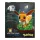Pokémon - Eevee 3D modellépítő készlet
