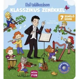 Első találkozásom klasszikus zenékkel