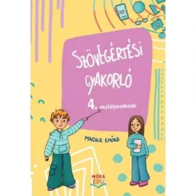 Szövegértési gyakorló 4. osztályosoknak